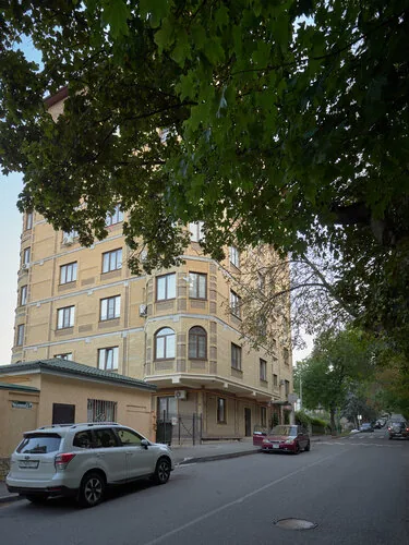 Фотография объекта Nogaev